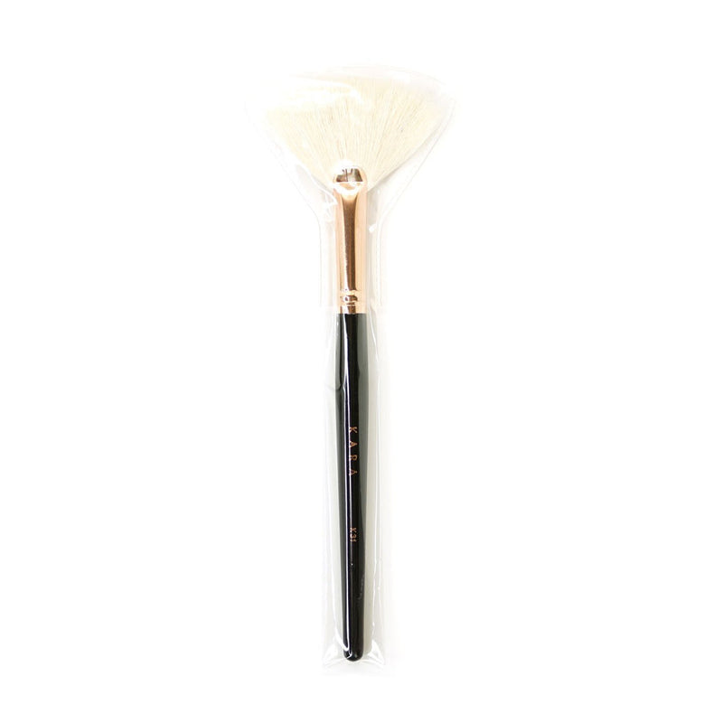 K31 Fan Makeup Brush Wholesale - MeStore