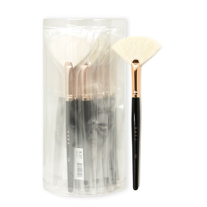 K31 Fan Makeup Brush Wholesale - MeStore