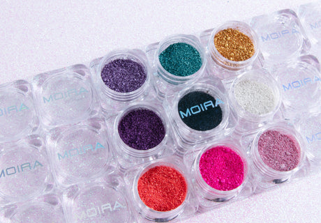 Moira Loose Control Pigment (019, Taking Over) - MeStore