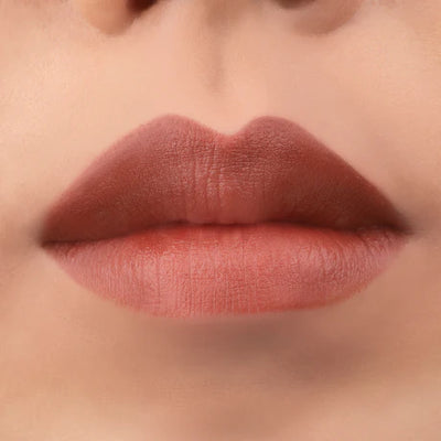 Moira Lip Exposure Pencil (015, Chesnut Brown) - MeStore