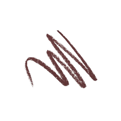 Moira Lip Exposure Pencil (014, Real Brown) - MeStore