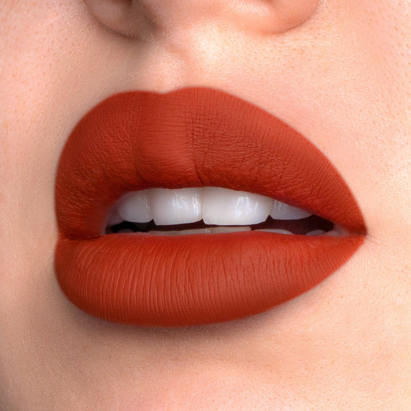 Ll17 Liquid Rouge Exposed Matte Lipstick - MeStore