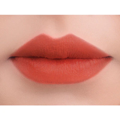 Moira Defiant Lipstick ( 004, Nectarina ) - MeStore