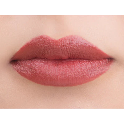Moira Defiant Lipstick ( 006, Carmine ) - MeStore