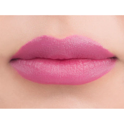 Moira Defiant Lipstick ( 007, Rosily ) - MeStore