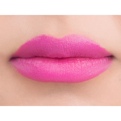 Moira Defiant Lipstick ( 010, Haute Pink ) - MeStore