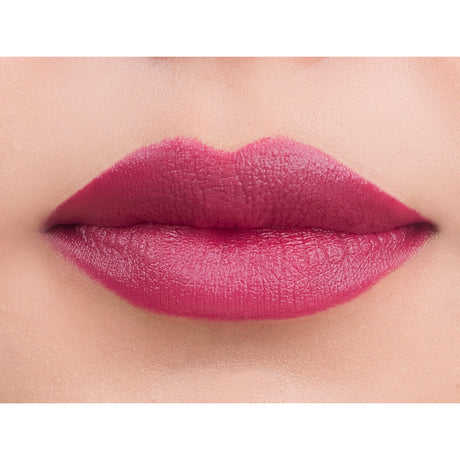 Moira Defiant Lipstick ( 020, Delicious Plum ) - MeStore