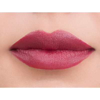 Moira Defiant Lipstick ( 022, Iris ) - MeStore