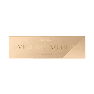 Everlasting Glow Palette-gmp101 - MeStore