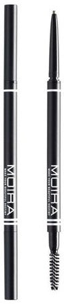 Moira Fbp101 - Fine Brow Pencil 101, Taupe - MeStore