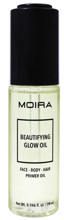 Moira Beauty - Beautifying Glow Oil - MeStore