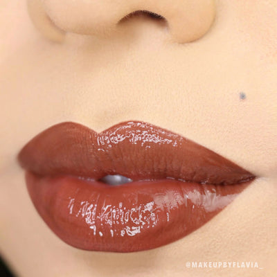 LLG010- Luminizer Lip Gloss (010, Flashy) - MeStore