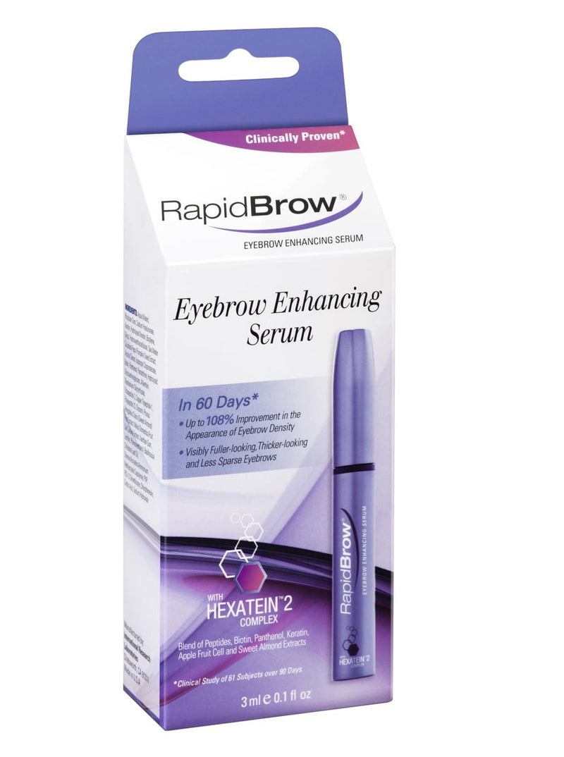 Rapidbrow Brow Enhancing Serum - MeStore