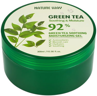 Nature Way Green Tea Soothing Gel - MeStore
