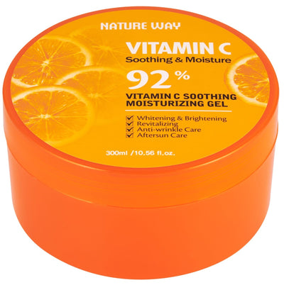 Nature Way Vitamin C Soothing Gel - MeStore