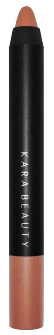 Kara Beauty Go Nude Waterproof Lip Crayon - Lc02 - MeStore