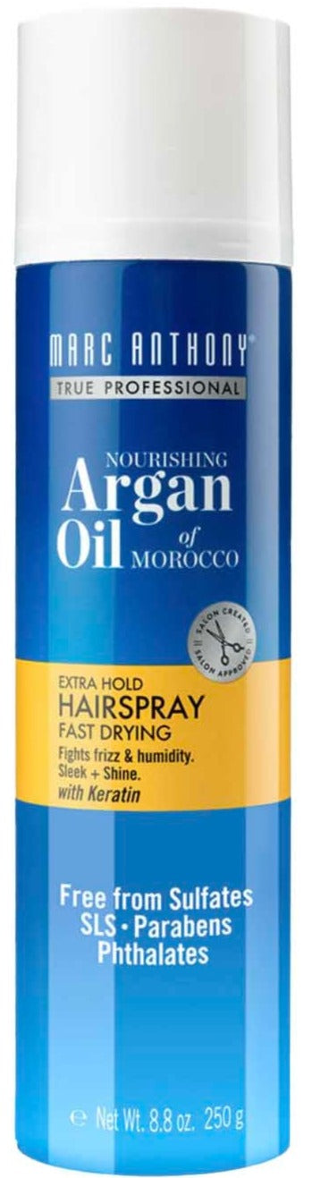 Marc Anthony Argan Oil Of Morocco Hairspray 300079 - MeStore