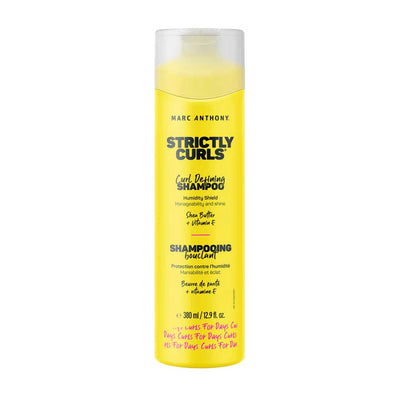Marc Anthony Strictly Curls Shampoo 003000 - MeStore