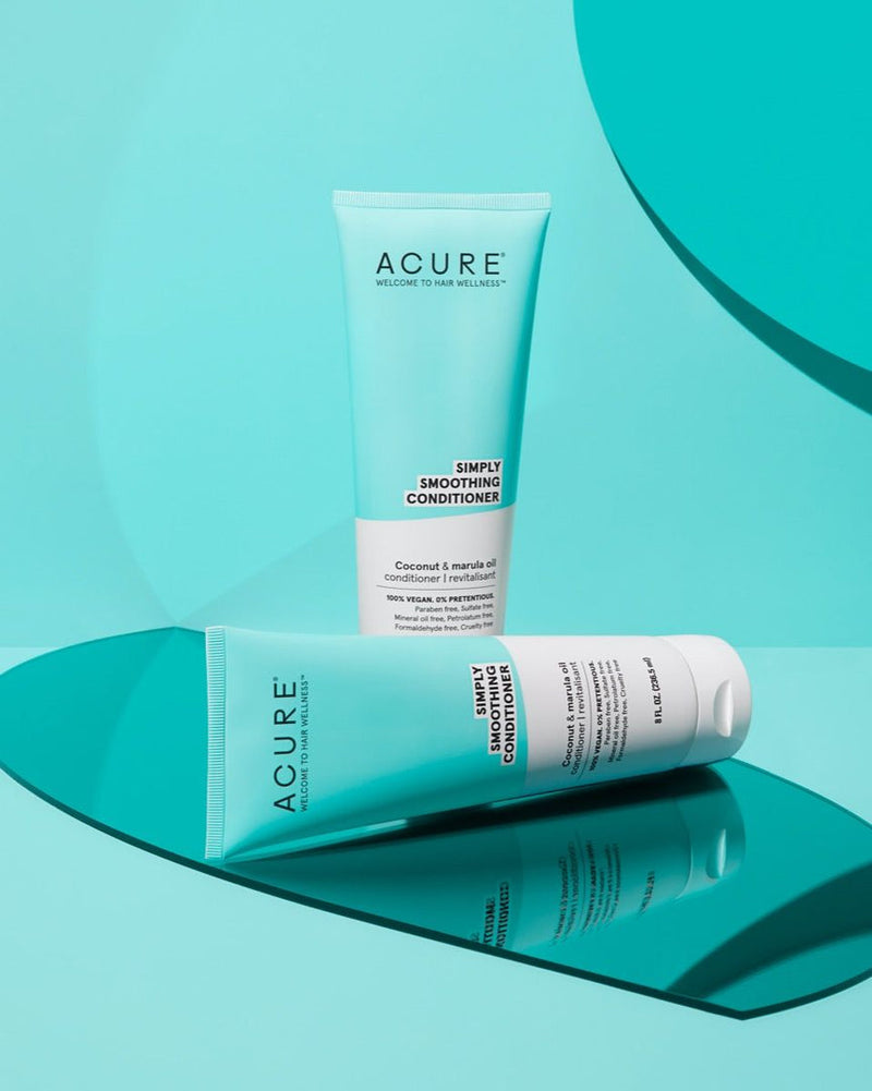 Acure Simply Smoothing Conditioner - MeStore
