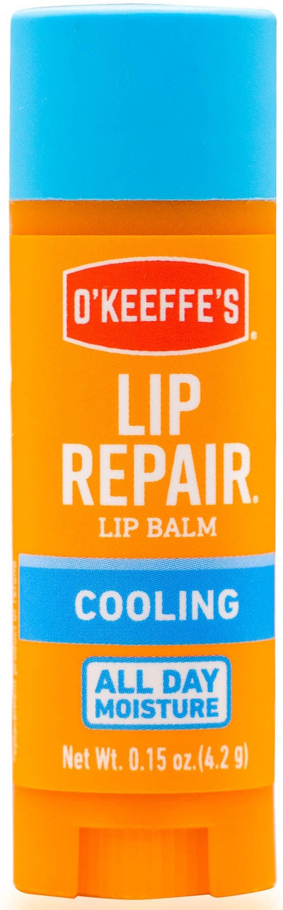 O'keeffe's Lip Repair Cooling Stick 0.15oz - MeStore