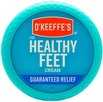 O'keeffe's Healthy Feet 2.7oz - MeStore