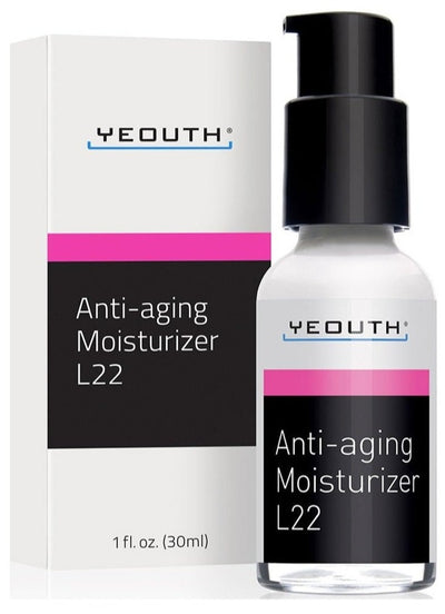 Yeouth Anti-aging Moisturizer - L22 - MeStore