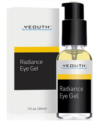 Yeouth Radiance Eye Gel, 1oz - MeStore