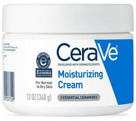Cerave Moisturizing Cream 12oz - MeStore