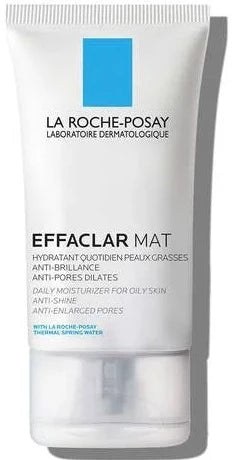 La Roche Effaclar Mat Daily Moisturizer 40ml - MeStore