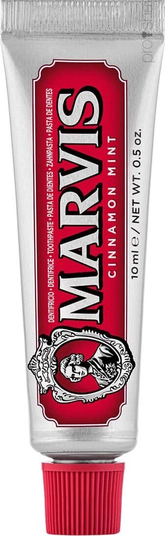 Marvis Cinnamon Mint Pasta De Dientes 10 Ml - MeStore