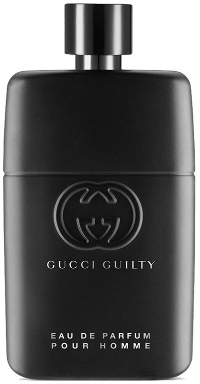 Gucci Men's Guilty Pour Homme Edp 90ml - MeStore