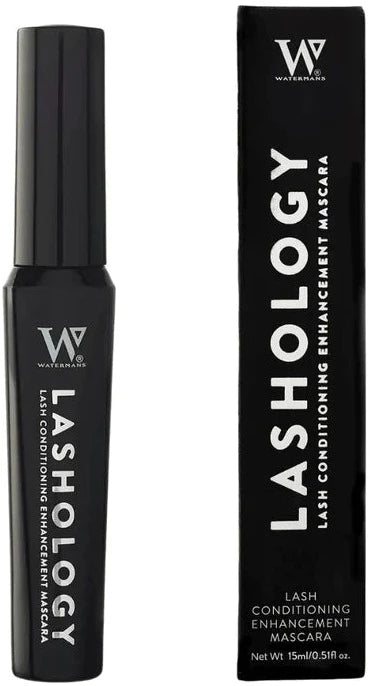 Watermans Lashology - Eyelash Growth Mascara - MeStore