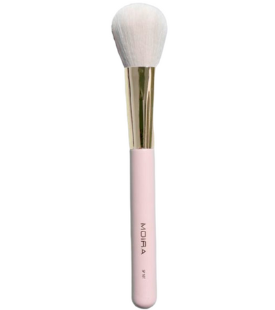 Moira Eye & Face Essential Collection Brush (107, Tapered Blush Brush) - MeStore