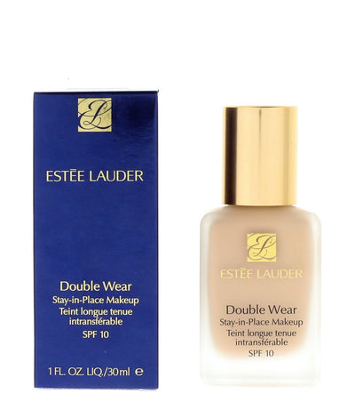ESTEE LAUDER Double Wear Stay-in-Place Makeup SPF 10- 2W0 Warm Vanilla -prev 887167424951 from the DUO set