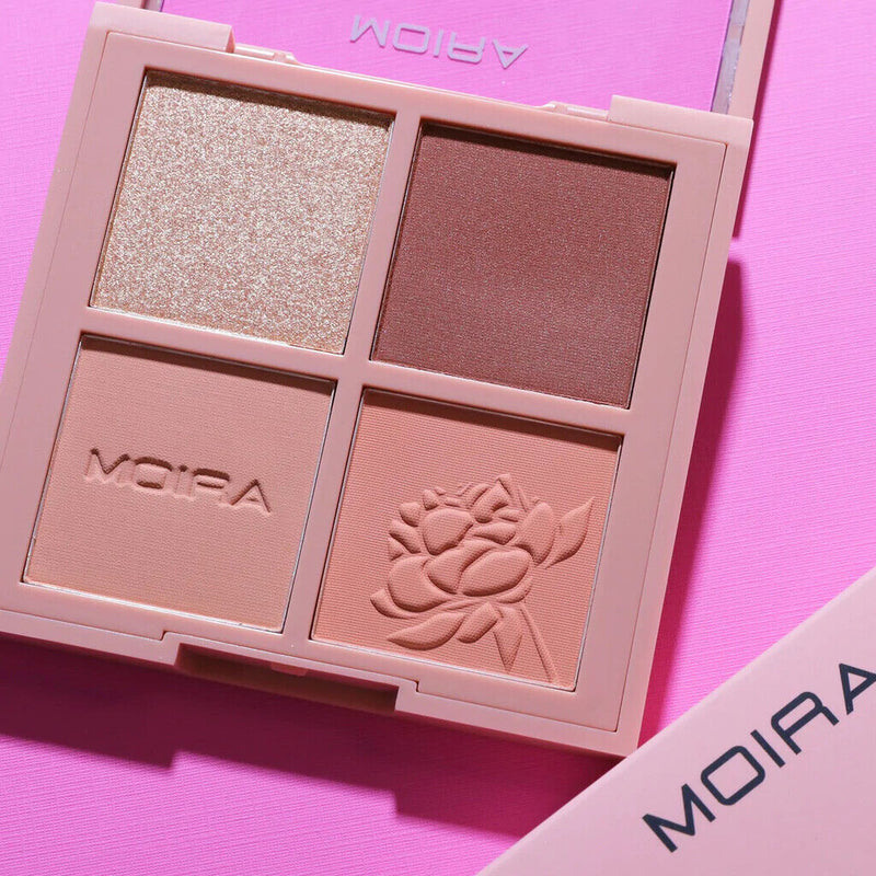 Moira - Take Notice Face Palette - MeStore
