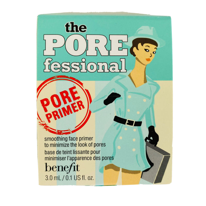 Professional the Pore Primer 3ml