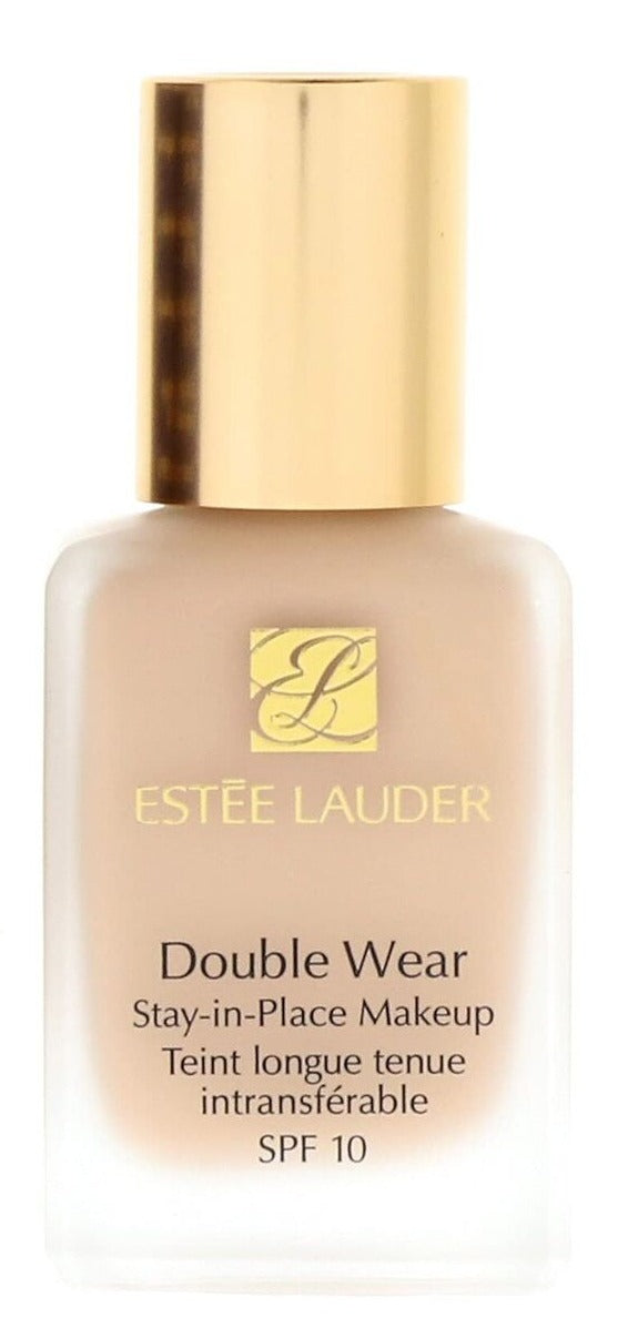 ESTEE LAUDER Double Wear Stay-in-Place Makeup SPF 10- 2W0 Warm Vanilla -prev 887167424951 from the DUO set