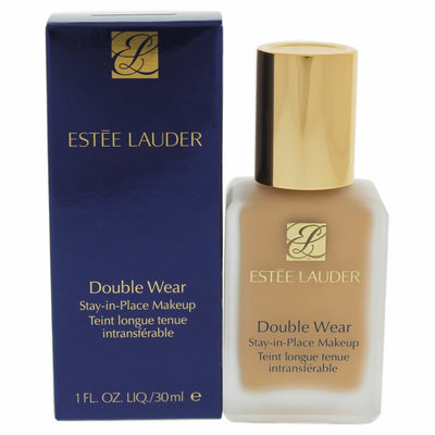 ESTEE LAUDER Double Wear Stay-in-Place Makeup SPF 10- 3W1 Tawny