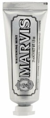 Marvis Whitening Mint Pasta De Dientes 25 Ml - MeStore