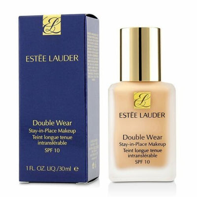 ESTEE LAUDER Double Wear Stay-in-Place Makeup SPF 10- 2N1 Desert Beige