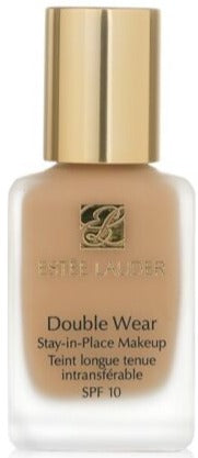 ESTEE LAUDER Double Wear Stay-in-Place Makeup SPF 10- 2W1.5 Natural Suede