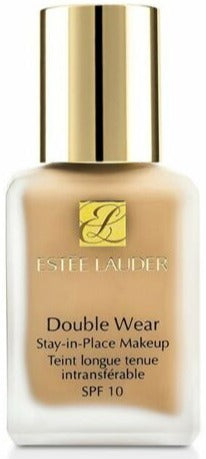 ESTEE LAUDER Double Wear Stay-in-Place Makeup SPF 10- 3W1 Tawny