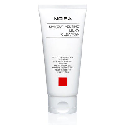 Moira Makeup Melting Milky Cleanser - MeStore