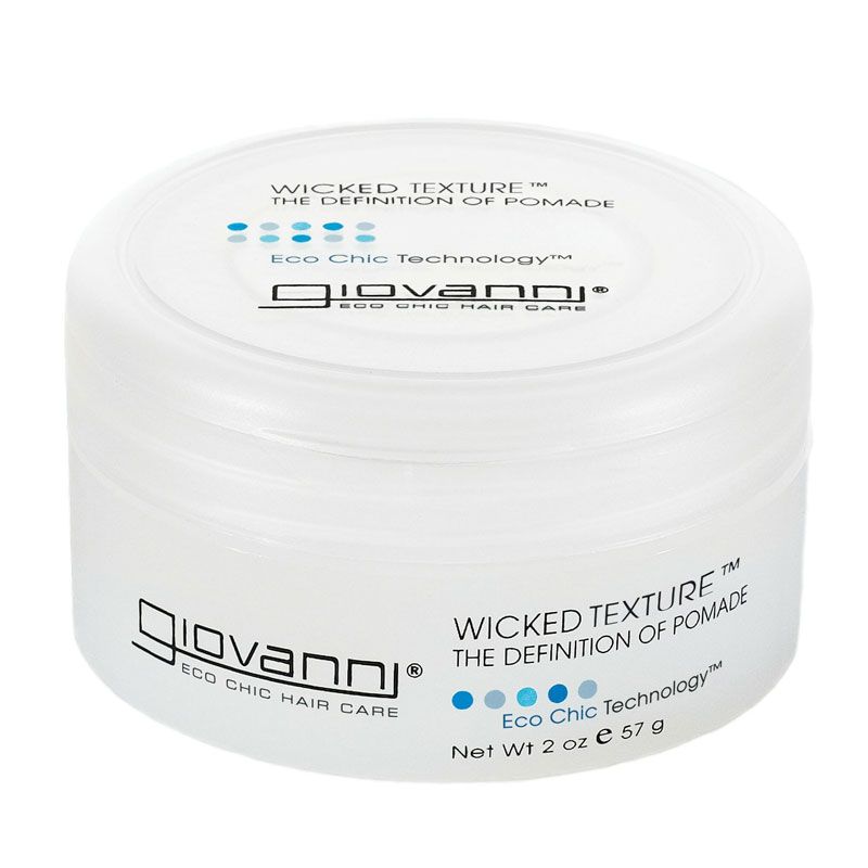 Giovanni Wicked Texture Styling Pomade 2oz